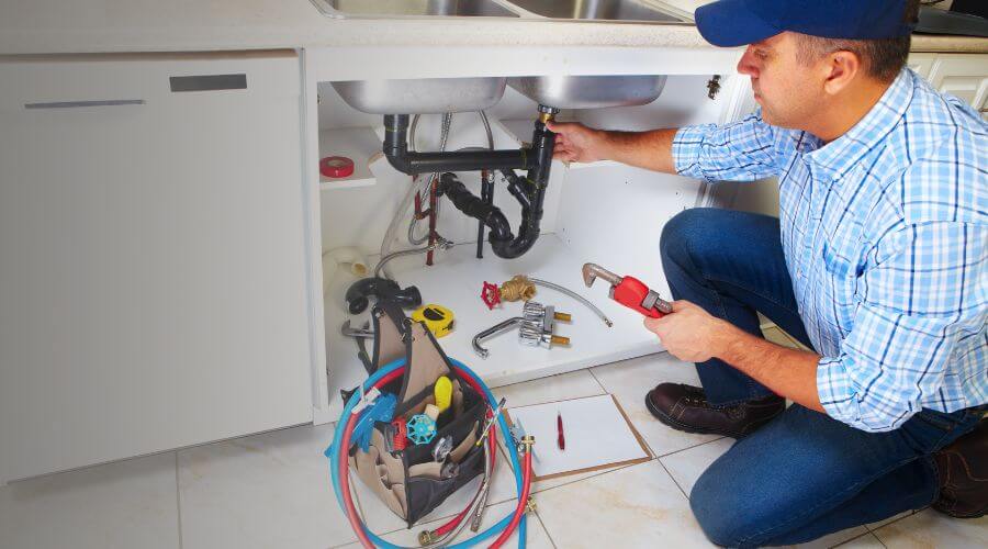 Professional emergency plumbing in Swengel, PA